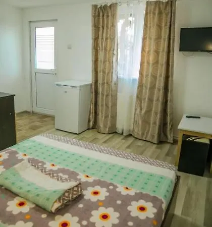 게스트하우스 Casa Georgeta 2 Mai Două Mai