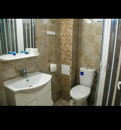 Casa Georgeta 2 Mai Două Mai
