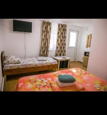 Casa Georgeta 2 Mai * Două Mai