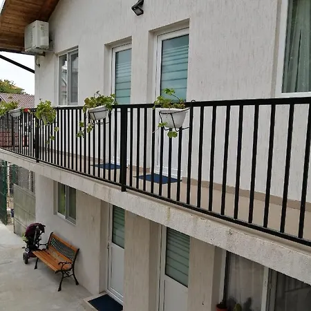 Casa Georgeta 2 Mai 게스트하우스 Două Mai