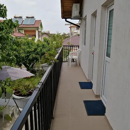 게스트하우스 Casa Georgeta 2 Mai