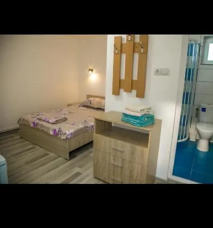 Guest house Casa Georgeta 2 Mai 2 Mai