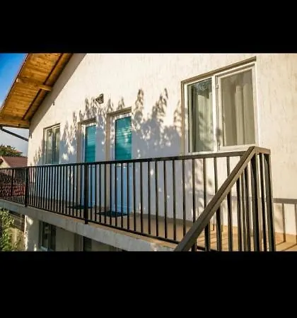 Casa Georgeta 2 Mai *