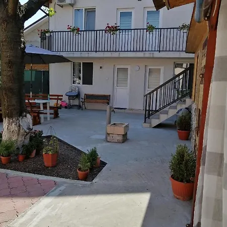 Casa Georgeta 2 Mai 2 Mai