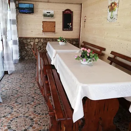 Casa Georgeta 2 Mai Guest house